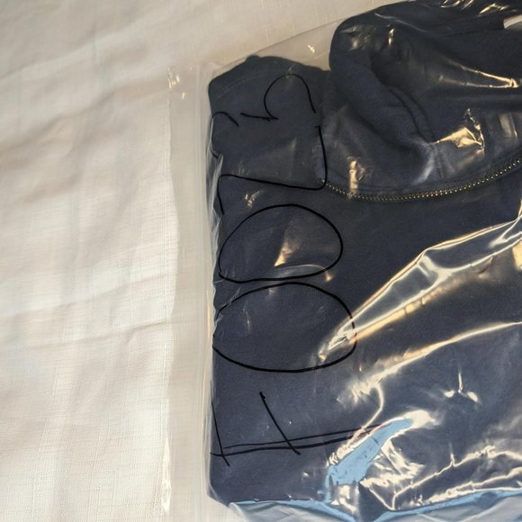 MV Sport Pro-Weave UC Davis Sweater Jacket - Picture 13 of 13